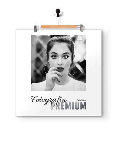 Reprodukcja na wymiar 30x30 cm