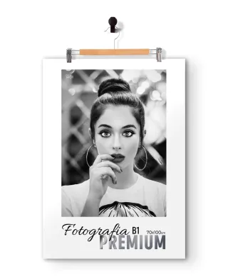 Reprodukcja na wymiar 70x100 B1