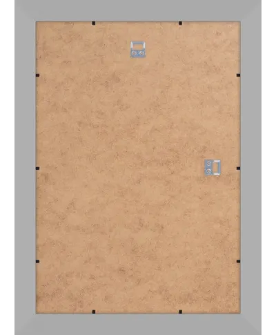 Srebrna rama drewniana A3 29,7x42 cm