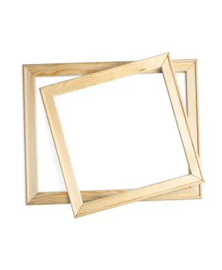 Blejtram rama sosnowa 20x24 cm