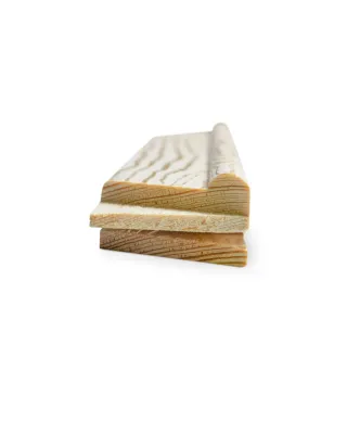 Blejtram rama sosnowa 33x95 cm