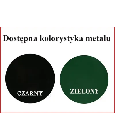 Podpórka do kwiatów- Drabinka 65-ka