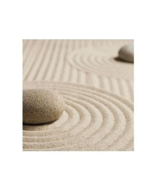 Małe kamienie zen - reprodukcja