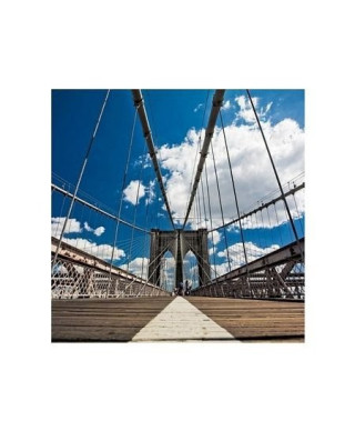 Brooklyn Bridge - reprodukcja