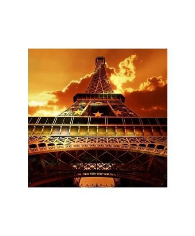 Wieża Eiffel - reprodukcja