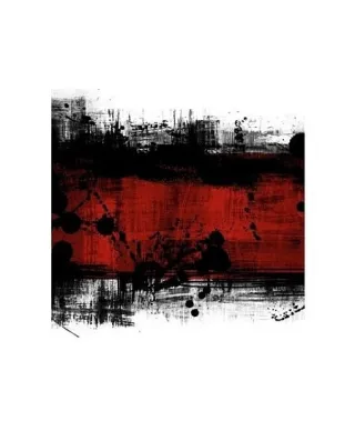 Abstrakcja - reprodukcja