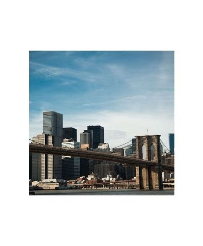 Brooklyn Bridge - reprodukcja