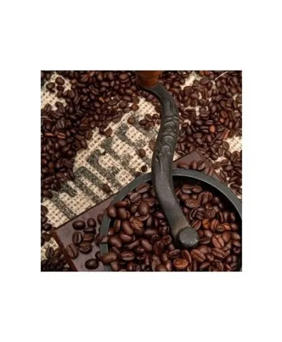 Młynek do kawy II - reprodukcja