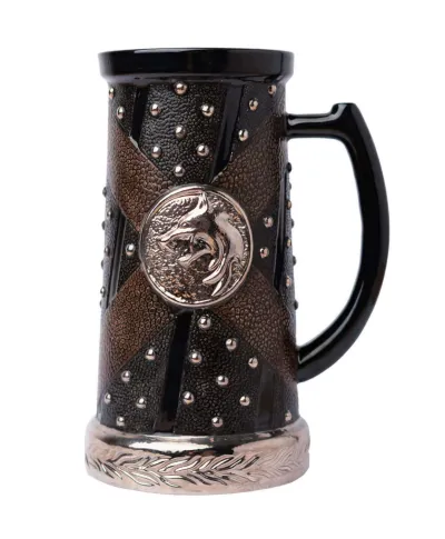 The Witcher - kufel