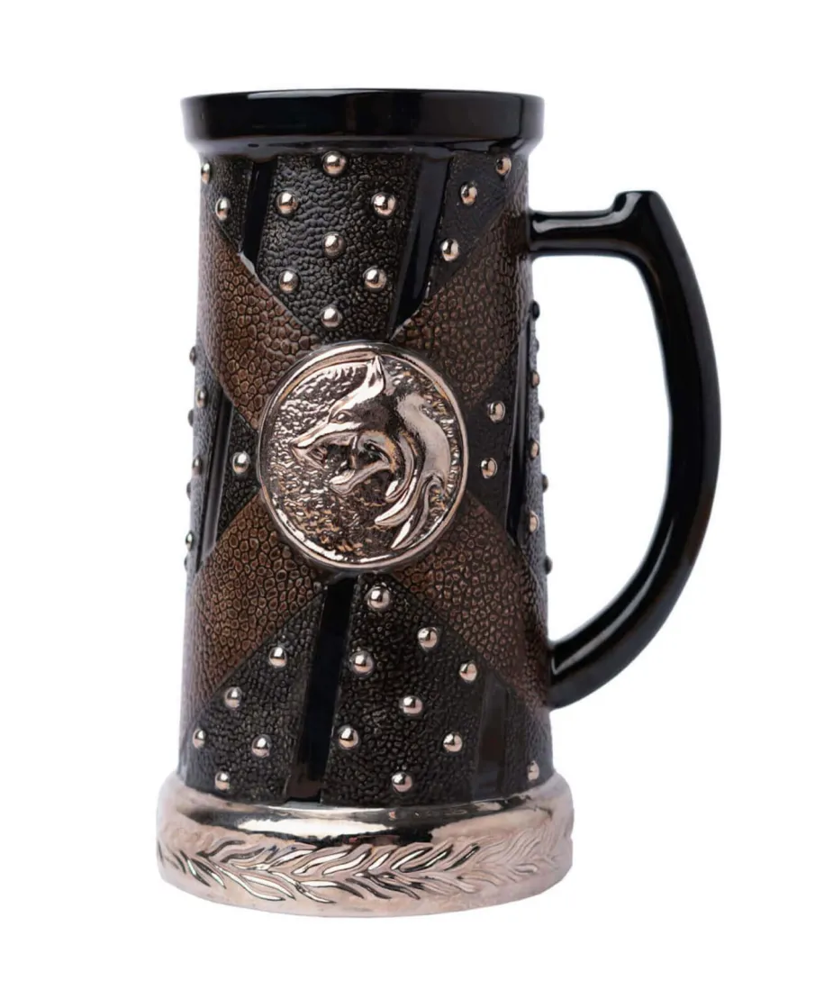 The Witcher - kufel