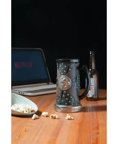 The Witcher - kufel
