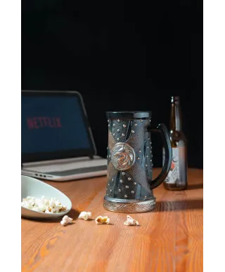 The Witcher - kufel