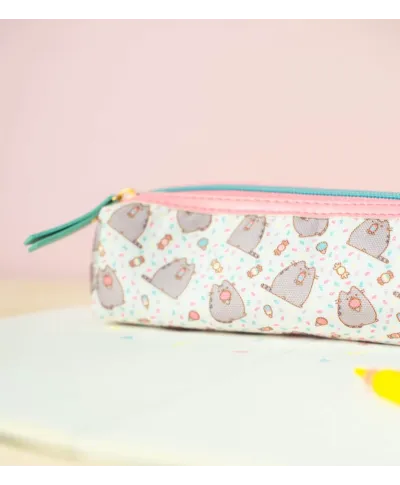 Pusheen - piórnik