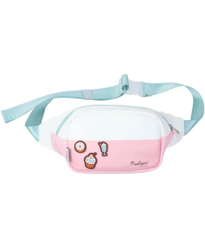 Pusheen Rose - nerka