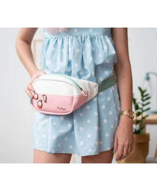 Pusheen Rose - nerka