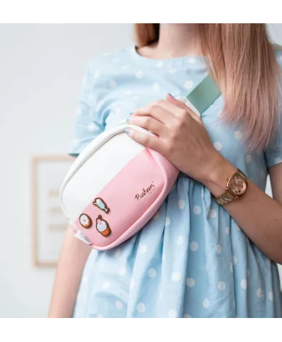 Pusheen Rose - nerka