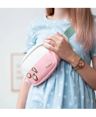 Pusheen Rose - nerka