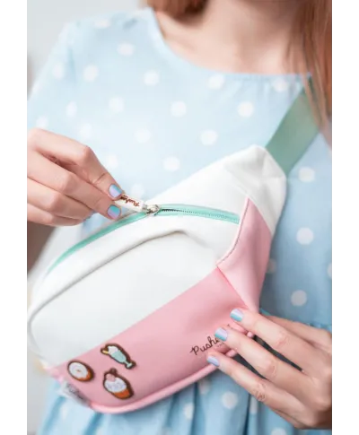 Pusheen Rose - nerka