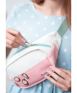 Pusheen Rose - nerka