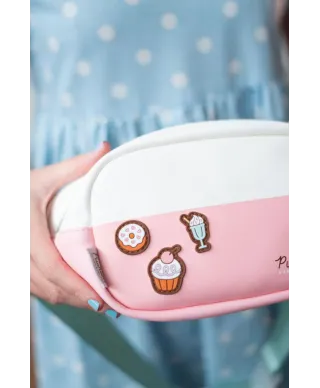 Pusheen Rose - nerka