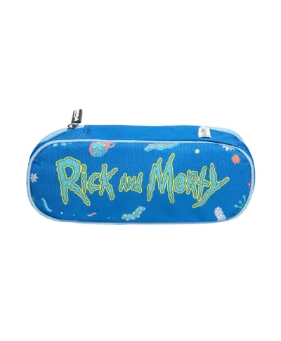 Rick and Morty - piórnik