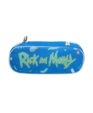 Rick and Morty - piórnik