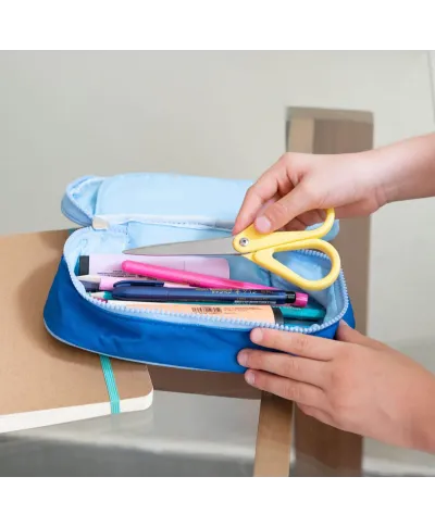 Rick and Morty - piórnik