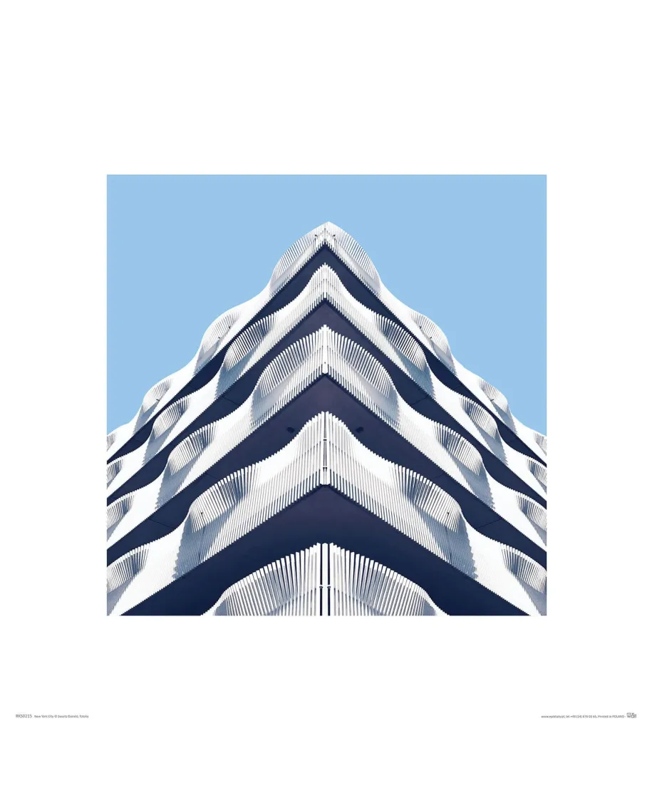 Building Waves - reprodukcja