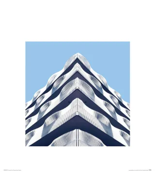 Building Waves - reprodukcja