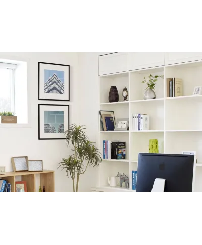 Building Waves - reprodukcja