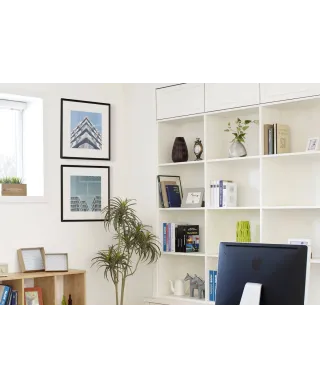 Building Waves - reprodukcja