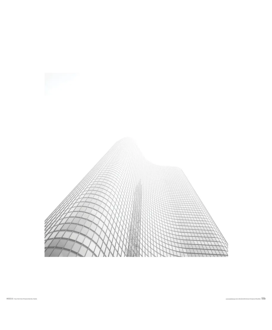 Wysokościowiec - reprodukcja