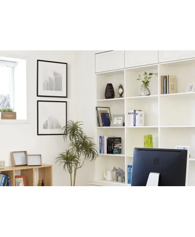 Wysokościowiec - reprodukcja