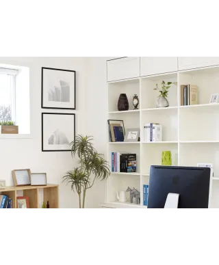 Wysokościowiec - reprodukcja