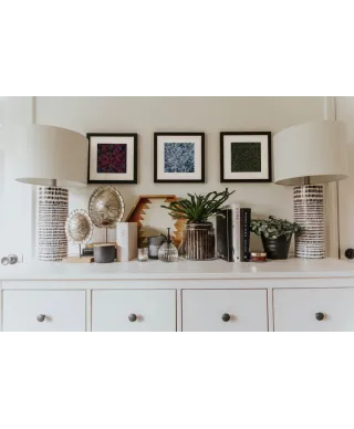 Barwy Jesieni - reprodukcja