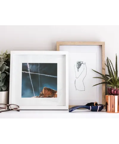 Mystic Dolomites - reprodukcja