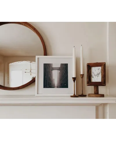 Snowbridge - reprodukcja