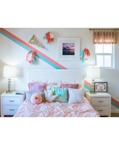 Zachód Słońca - reprodukcja