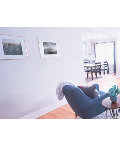 Top of the Rock - reprodukcja