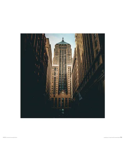 Board of Trade Building - reprodukcja