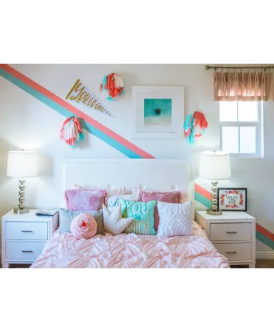 Drzewo na plaży - reprodukcja