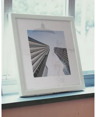 Skyscrapers - reprodukcja