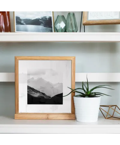 Szczyty Gór - reprodukcja