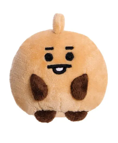 BT21 Shooky - maskotka 8 cm