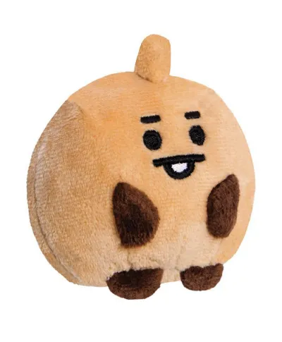 BT21 Shooky - maskotka 8 cm