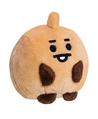 BT21 Shooky - maskotka 8 cm
