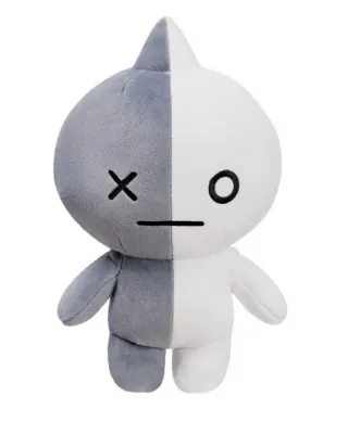 BT21 Van - maskotka 30 cm