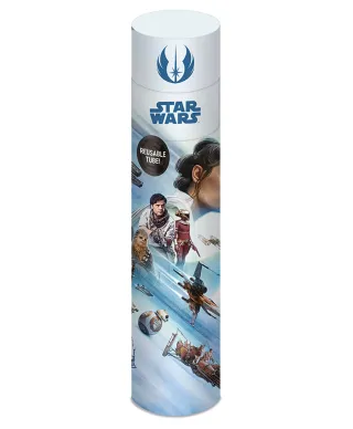 Star Wars The Rise Of Skywalker Heroes - zestaw kredek w tubie