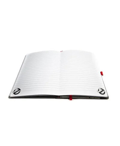 Ghostbusters VHS - notes A5