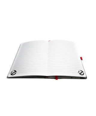 Ghostbusters VHS - notes A5